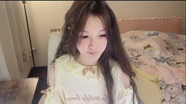 FuFu-puff live sex cam