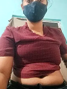 me-leela's cam snapshot