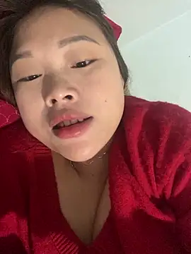 Emxinh123cute's cam snapshot