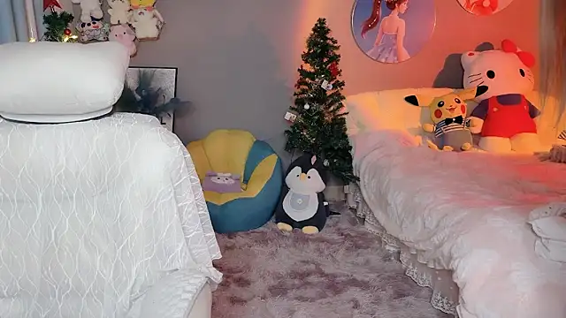 -xiao-xiao-'s cam snapshot