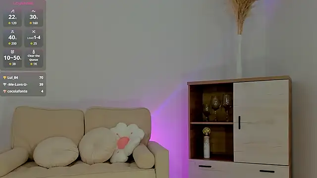 Sussan_Monroe's cam snapshot