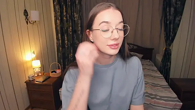 YingKemps's cam snapshot