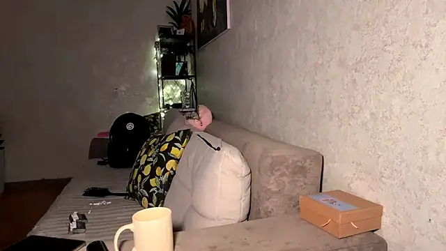 sofdancetr's cam snapshot