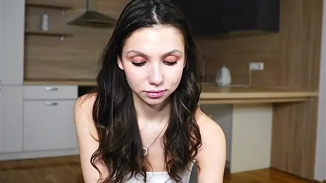 ZanaBreland's cam snapshot