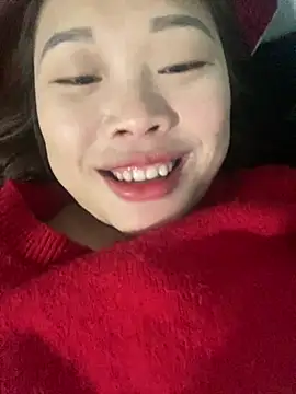 Emxinh123cute's cam snapshot