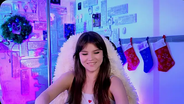 EvaThopson's cam snapshot