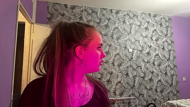 FelicidadChiariello's cam snapshot