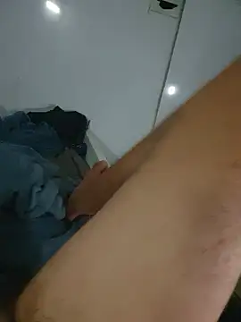 Buster-Jam live sex cam