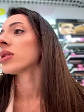 YeaLina live sex cam