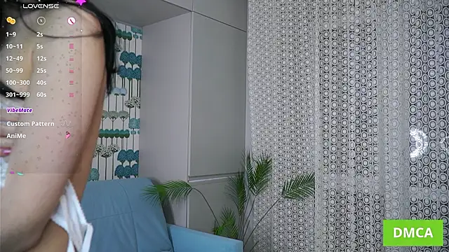 bombaleylo's cam snapshot