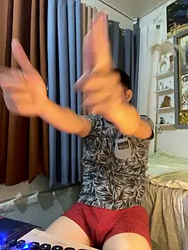 xshyboyx's cam snapshot