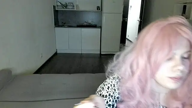 FedorWolf's cam snapshot