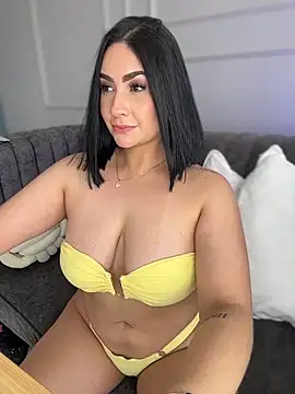 GabriellaFerrer's cam snapshot