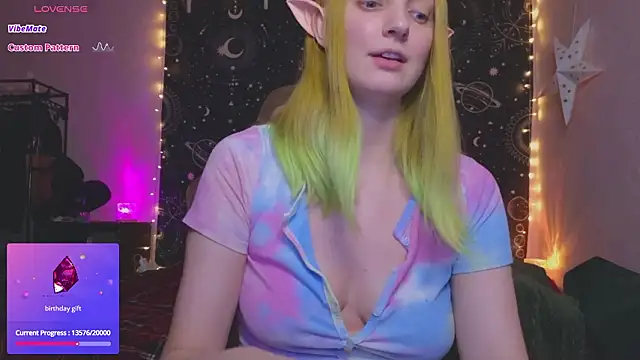 Fluffy_muffin_'s cam snapshot