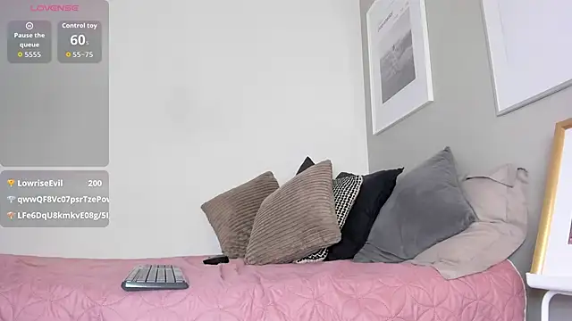 Lilith_dh's cam snapshot