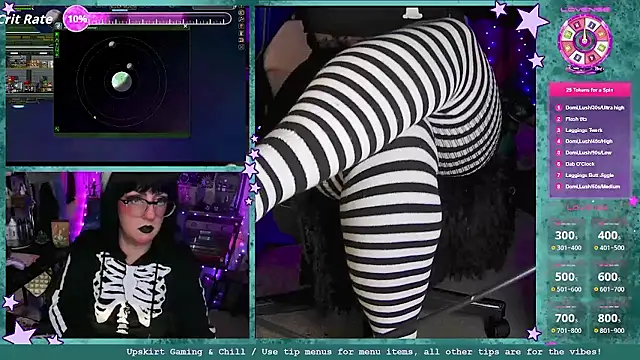 LadyMarzanna's cam snapshot