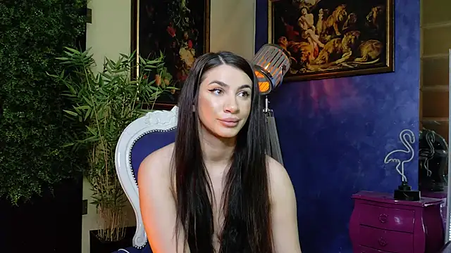 nicolepalmer's cam snapshot