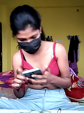 Minakshi-Gi's cam snapshot