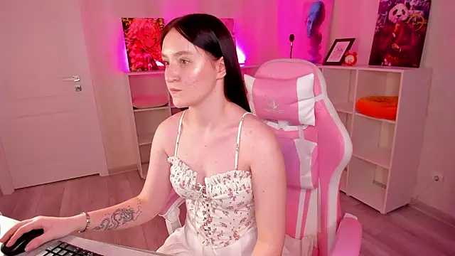 LexiVale's cam snapshot