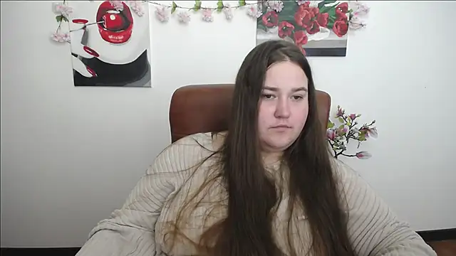 XX_Daniella_XX live sex cam