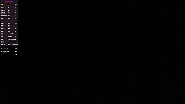 AngelicRice live sex cam