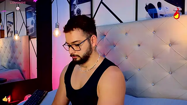 Andrew_Brown live sex cam