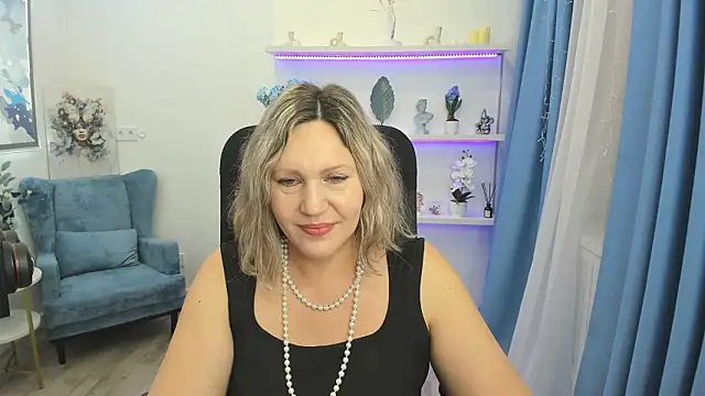 NinaStarle live sex cam