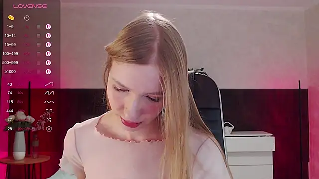 Cutie_Annie live sex cam