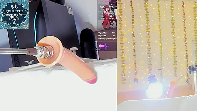 Kitty__Rose__ live sex cam