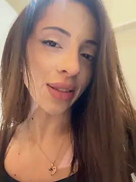 YeaLina live sex cam