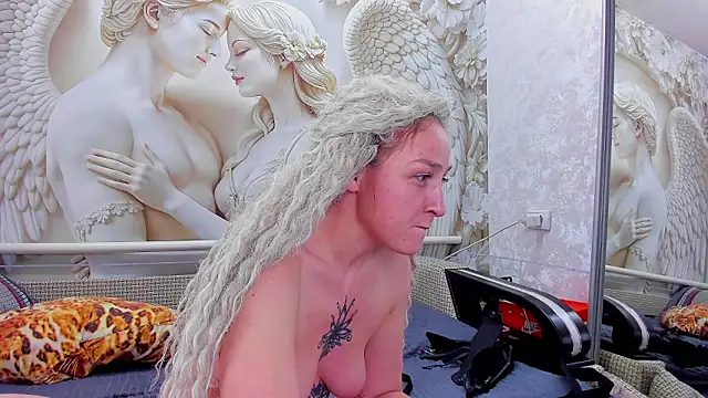 Gerald_and_Kristy live sex cam