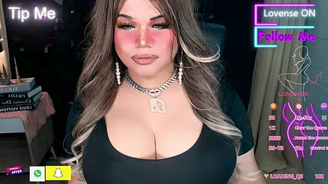 xHugeHarleySelfsuckerx live sex cam