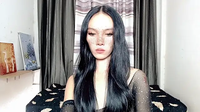 SweetcockAsian live sex cam