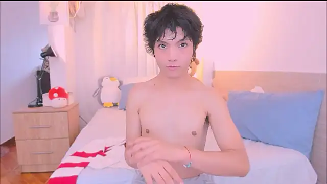 Sweet_Allan live sex cam