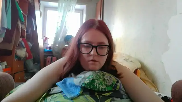 DesireMelissa live sex cam