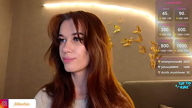 BBabyShark's cam snapshot