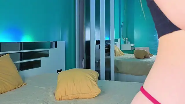 Yumi_Ai's cam snapshot