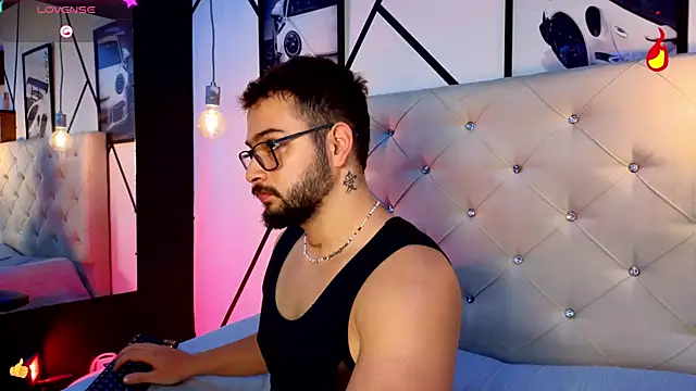 Andrew_Brown live sex cam