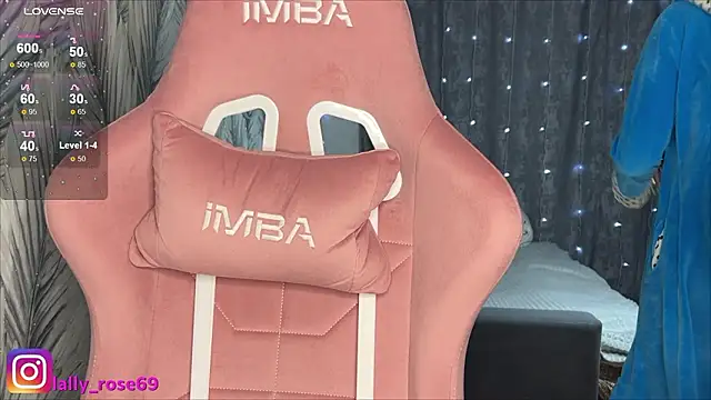 LallyRose69 live sex cam