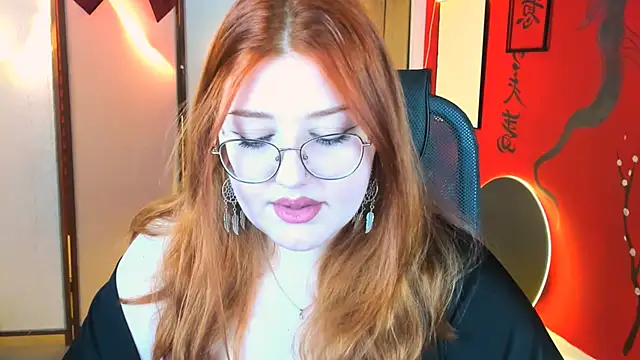 StaceyJensen live sex cam