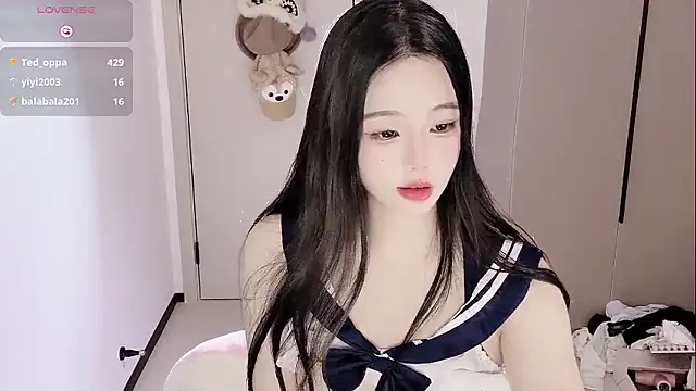 MM-Sally live sex cam