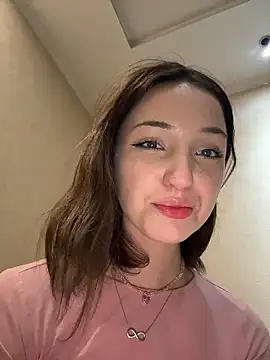 DollyTall live sex cam