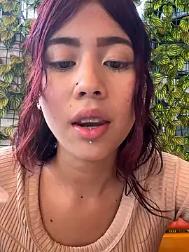 CamiTeaseX_ live sex cam