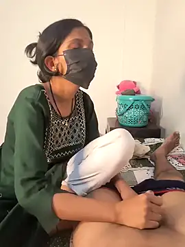 Shivani2002's cam snapshot