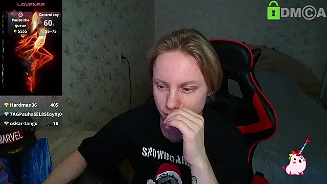 Alexis_Gordon live sex cam