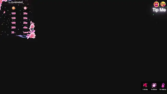 Roxybeautyy live sex cam