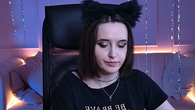 IreneBailey's cam snapshot