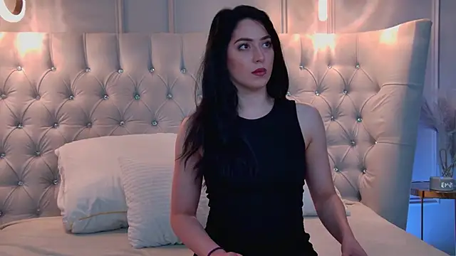 VelisahBow's cam snapshot