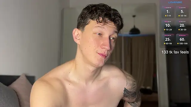 ohh_dani live sex cam