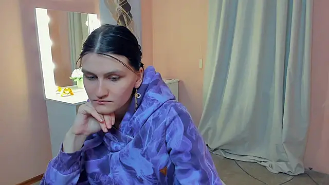 DaniaBimIer's cam snapshot